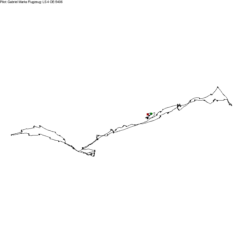 Flugspur
